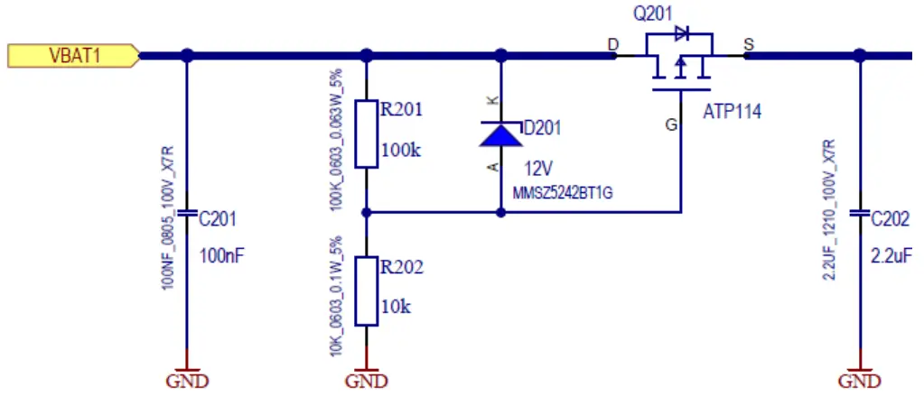 Battery Instructions
