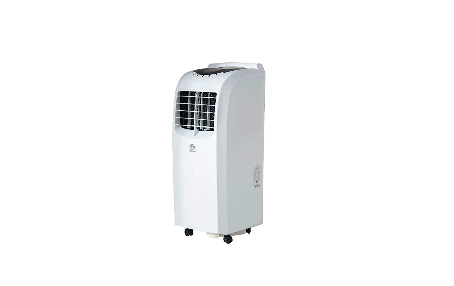 Airemax Apa112c Portable Air Conditioner User Manual