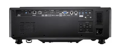 Optoma ZU720TST WUXGA Large Venue Projector fig 2