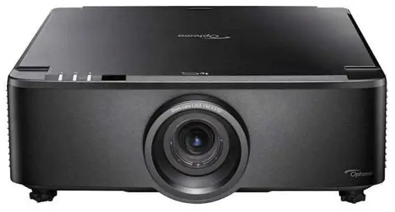 Optoma ZU720TST WUXGA Large Venue Projector product
