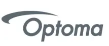 Optoma logo