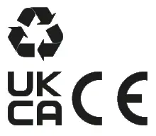 Beldray EEF220401 2 in 1 Cordless Pro Vacuum Cleaner - warning