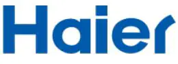 Haier-LOGO