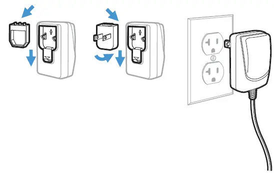 Honeywell Voyager XP 1470g Series Corded Area-Imaging Scanner-1