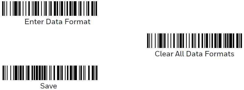 Honeywell Voyager XP 1470g Series Corded Area-Imaging Scanner-16
