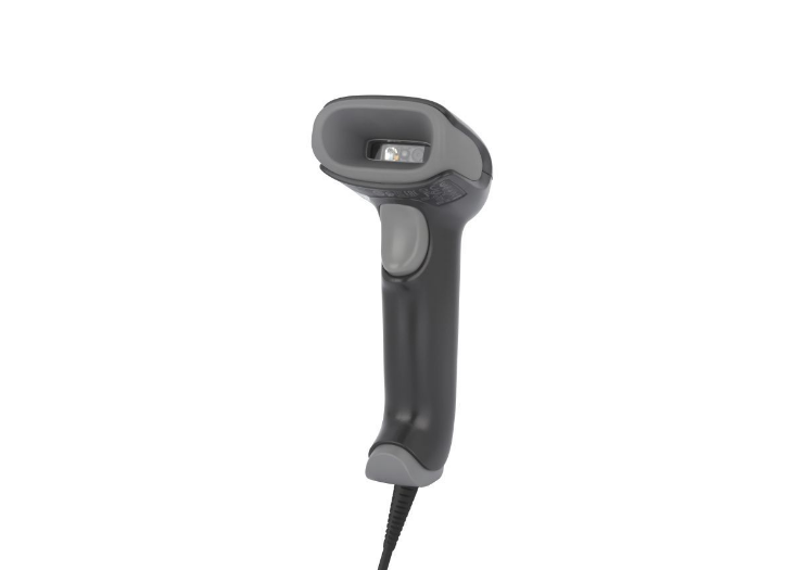 Honeywell Voyager Xp 1470g Series Corded Area-imaging Scanner User Guide