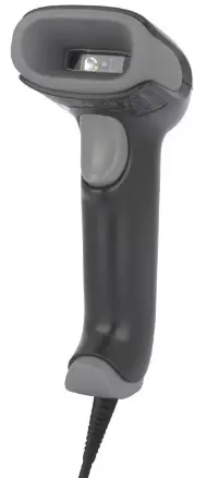 Honeywell Voyager XP 1470g Series Corded Area-Imaging Scanner