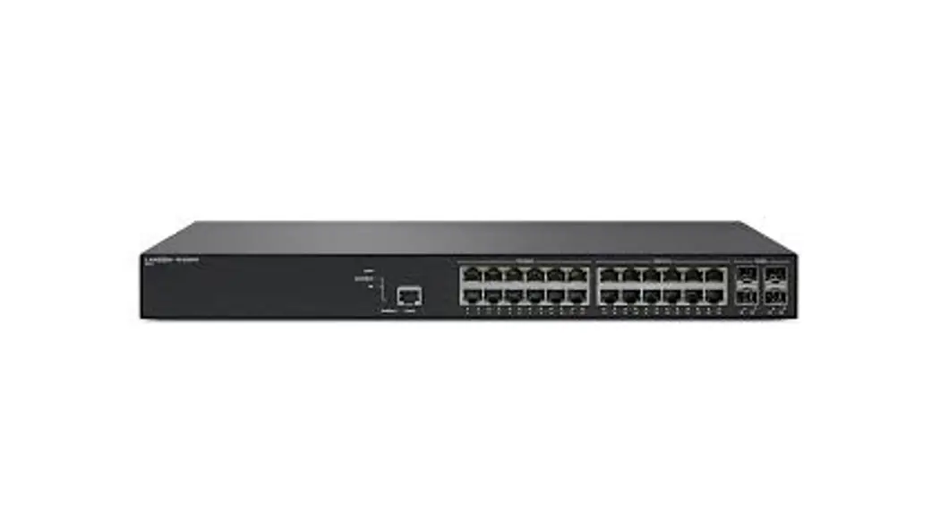Lancom Gs-3528xup Multi-gigabit Ethernet Access Switch User Guide