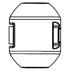 BEMIS FLOW Motion Activated Single Handle Pull Down Sprayer Kitchen Faucet-6