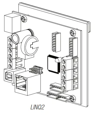Altronix eFlow102N Series eFlow102NX8D Power Supply and Chargers - fig7