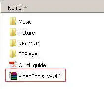 AGPTek Longevity Music Player - mvtransform