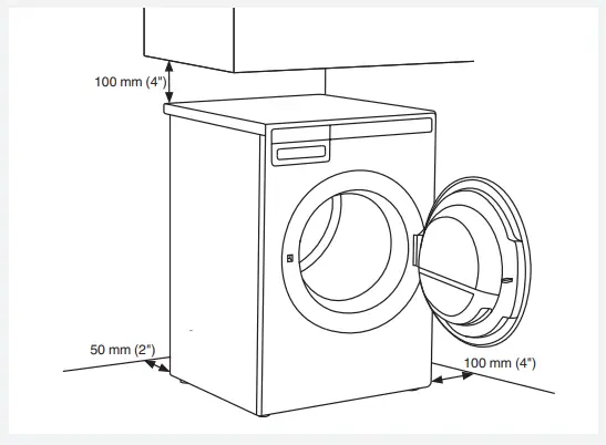 ASKO-TD75-Domestic-Vented-Tumble-Dryer-2