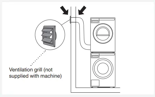 ASKO-TD75-Domestic-Vented-Tumble-Dryer-26
