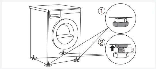 ASKO-TD75-Domestic-Vented-Tumble-Dryer-9