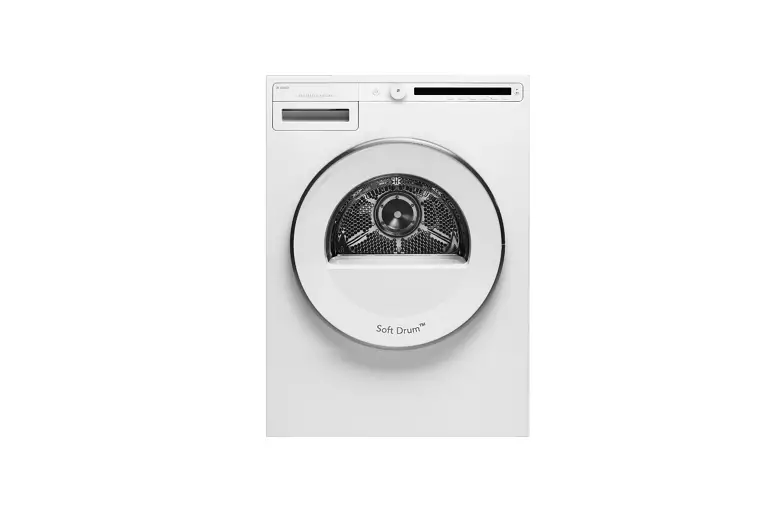 Asko Td75 Domestic Vented Tumble Dryer Instruction Manual Asko Td75 Domestic Vented Tumble Dryer Instruction Manual