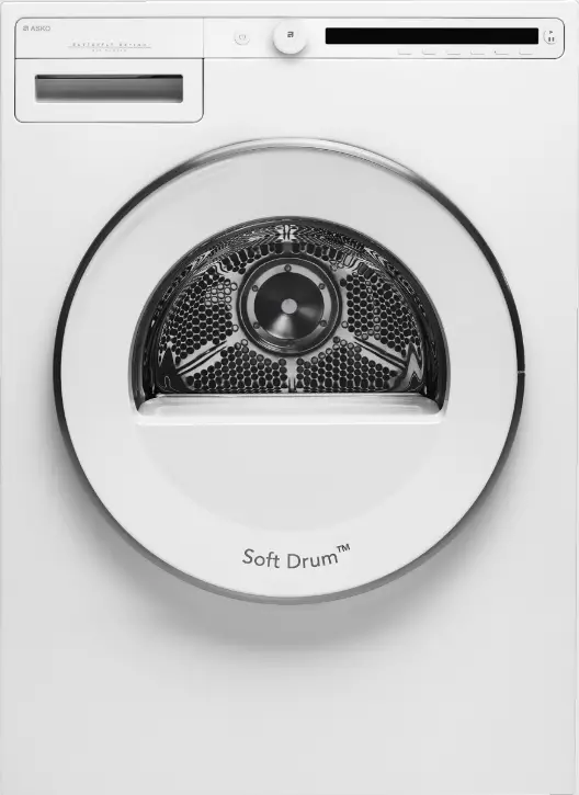 ASKO-TD75-Domestic-Vented-Tumble-Dryer-PRODUCT