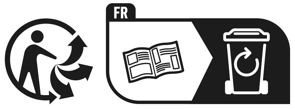 BRESSER MyClimate Thermo Hygro Hygrometer Clock - icon
