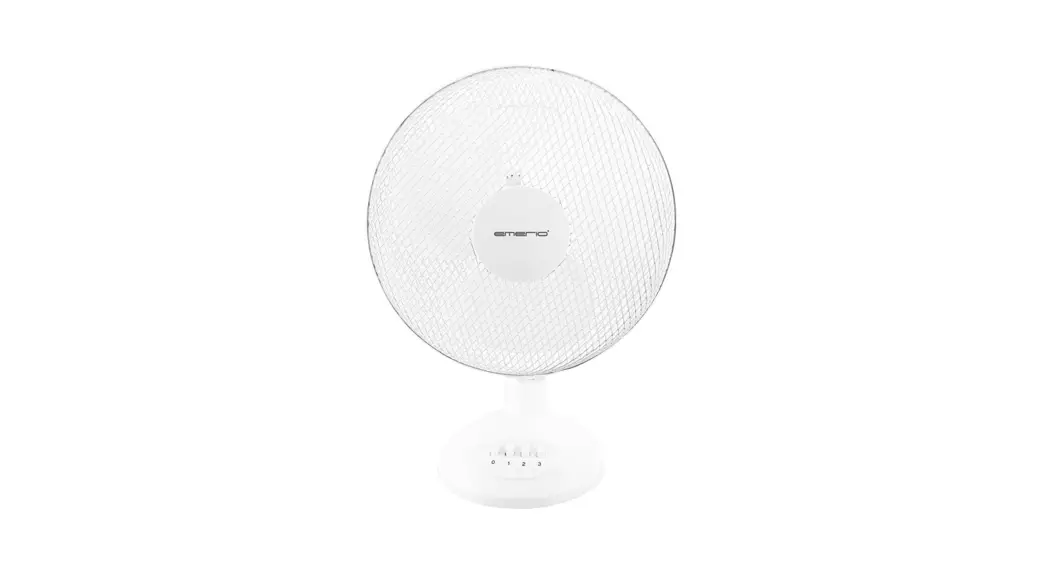 Emerio Fn-114202.7 Desk Fan Instruction Manual
