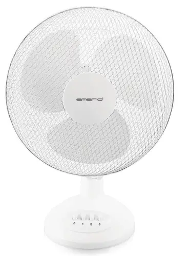 emerio FN 114202.7 Desk Fan