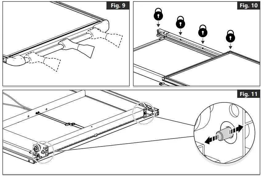 Mountain Top APMTSNI91A01 Slide Cargo Drawer - fig 5
