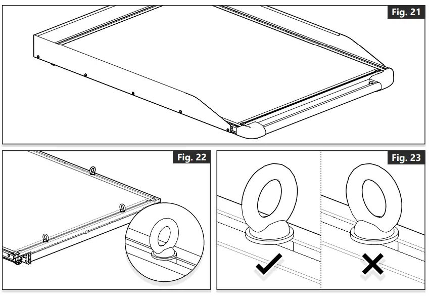 Mountain Top APMTSNI91A01 Slide Cargo Drawer - fig 9