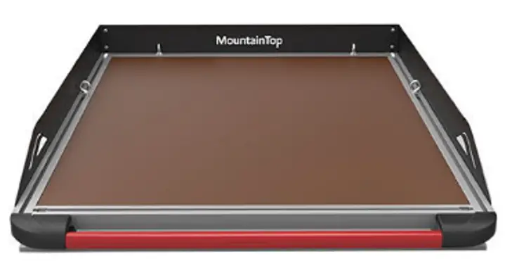 Mountain Top APMTSNI91A01 Slide Cargo Drawer