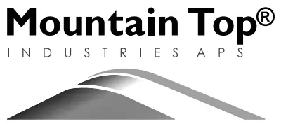 Mountain logo