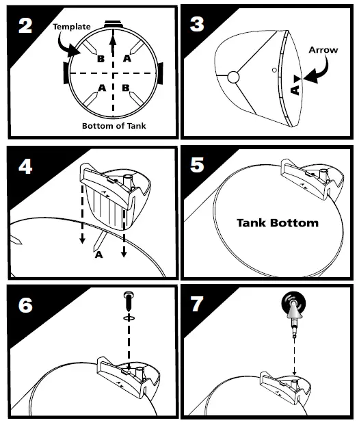 shop vac SS11 Wet Dry Vacuum Cleaner FIG (3)
