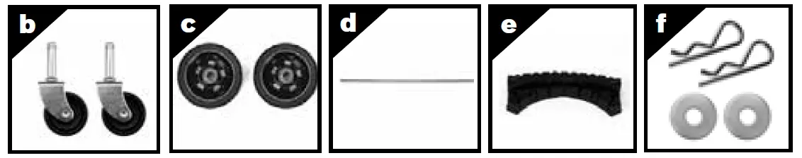 shop vac SS11 Wet Dry Vacuum Cleaner FIG (6)