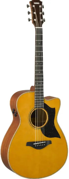 YAMAHA-SYSTEM71-Electric-Acoustic-Guitar-product