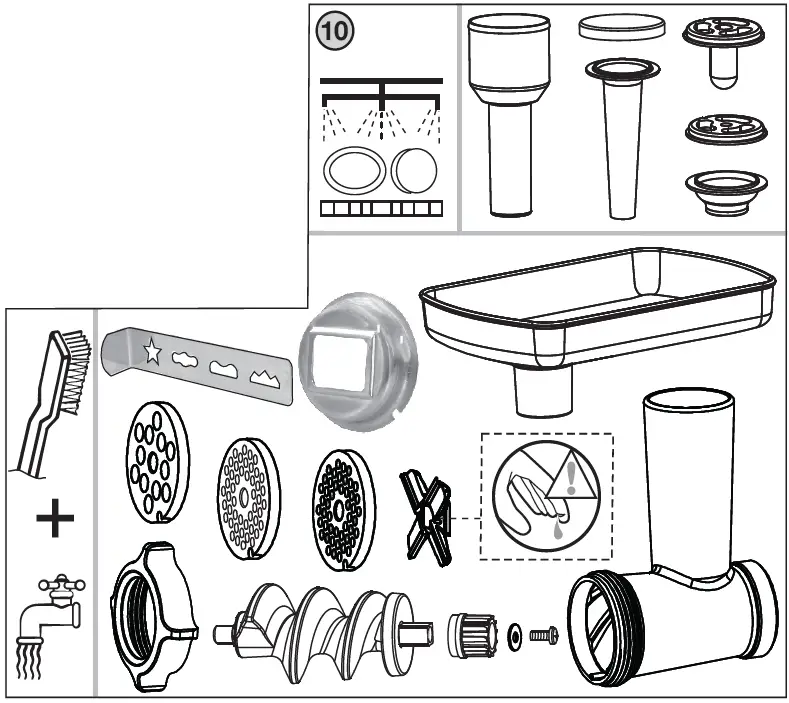 eta-4200WH-Meat-Grinder-FIG-10