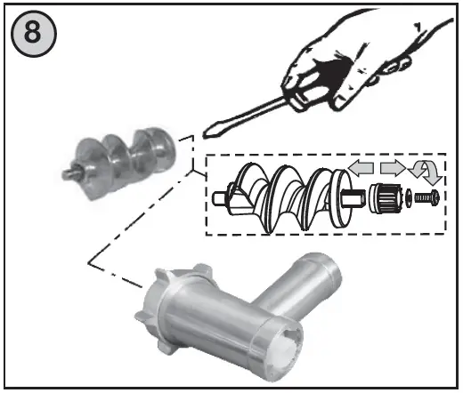 eta-4200WH-Meat-Grinder-FIG-8