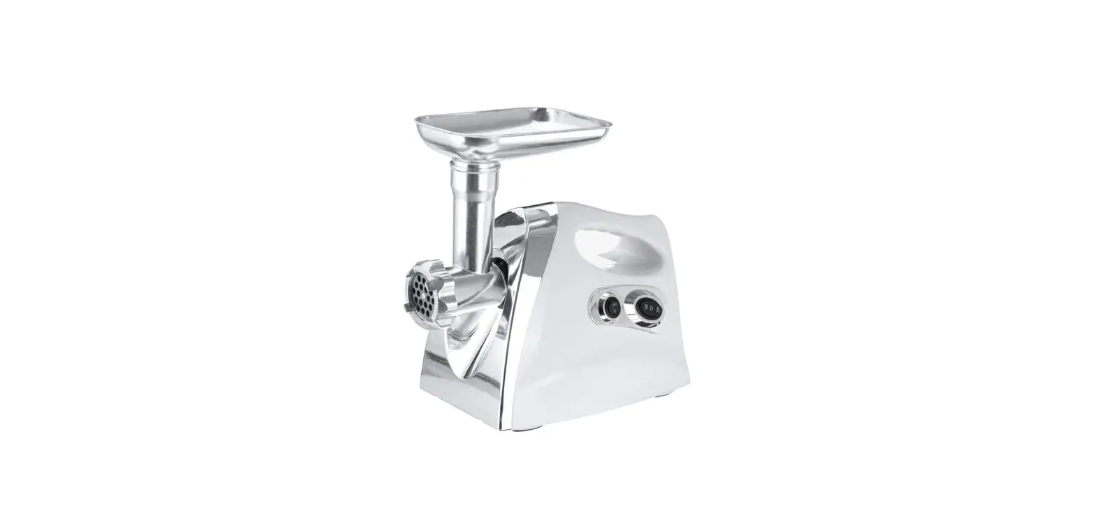 Eta 4200wh Meat Grinder Instruction Manual