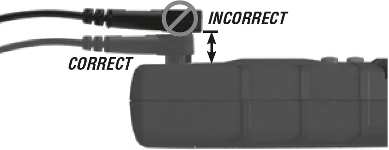 KLEIN TOOLS CL120KIT 400A AC Auto-Ranging Digital 02