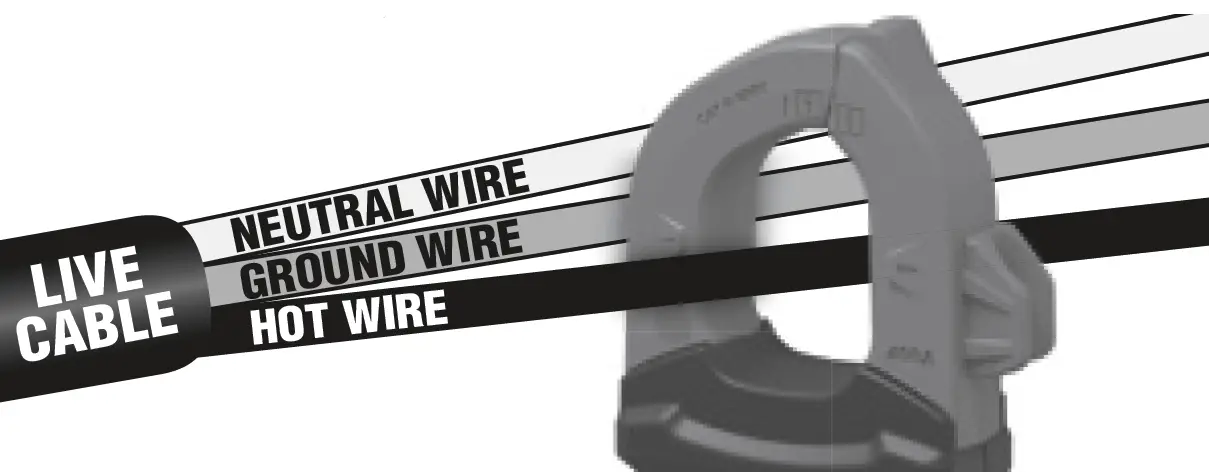 KLEIN TOOLS CL120KIT 400A AC Auto-Ranging Digital 04