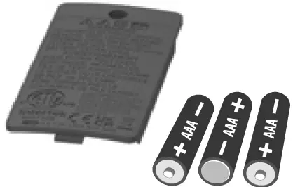 KLEIN TOOLS CL120KIT 400A AC Auto-Ranging Digital 11