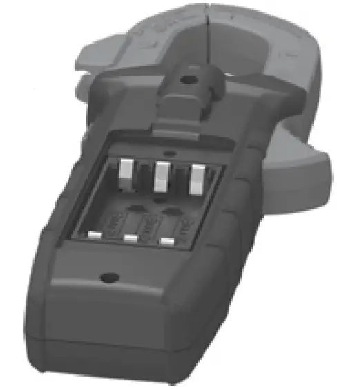 KLEIN TOOLS CL120KIT 400A AC Auto-Ranging Digital 12