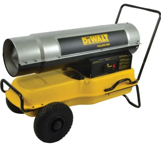 DEWALT-Kerosene-Forced-air-Heater-PRODUCT