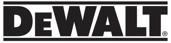 DEWALT Kerosene Forced-air Heater - brand logo