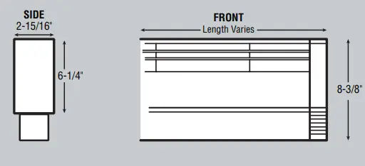 FAHRENHEAT-PLF504-Hydronic-Electric-Baseboard-Heaters-3