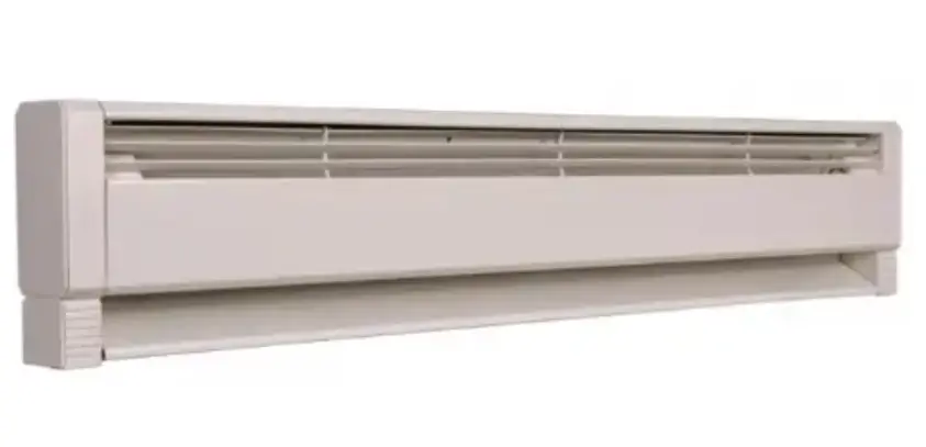 FAHRENHEAT-PLF504-Hydronic-Electric-Baseboard-Heaters