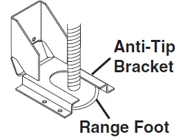 KitchenAid KFDC558JMB Commercial Style Dual Fuel Ranges-2