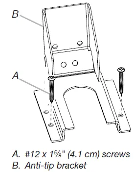 KitchenAid KFDC558JMB Commercial Style Dual Fuel Ranges-21