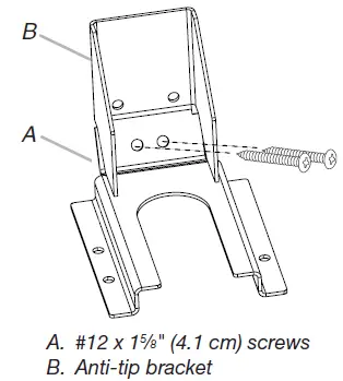 KitchenAid KFDC558JMB Commercial Style Dual Fuel Ranges-22