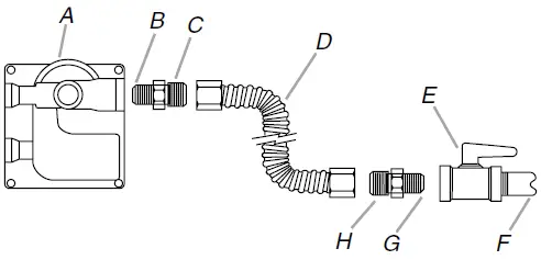 KitchenAid KFDC558JMB Commercial Style Dual Fuel Ranges-23