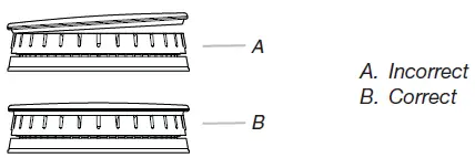 KitchenAid KFDC558JMB Commercial Style Dual Fuel Ranges-27