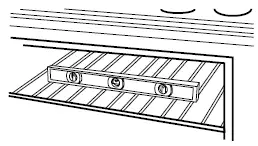 KitchenAid KFDC558JMB Commercial Style Dual Fuel Ranges-30