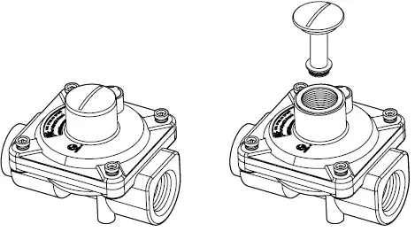 KitchenAid KFDC558JMB Commercial Style Dual Fuel Ranges-36