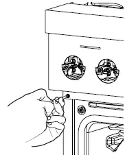 KitchenAid KFDC558JMB Commercial Style Dual Fuel Ranges-41