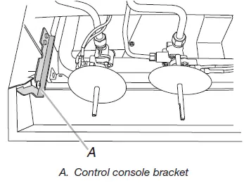 KitchenAid KFDC558JMB Commercial Style Dual Fuel Ranges-42